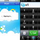 Illustration for article titled Skype For iPhone Now Available in the US, Has VoIP over 3G With 3.0 Firmware